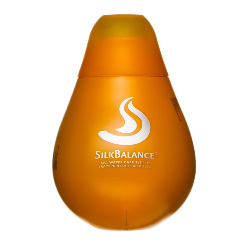 How to use SilkBalance?