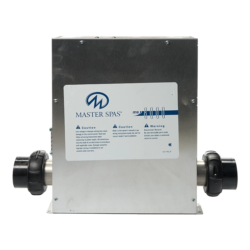 What is the model or part number for this system pack?