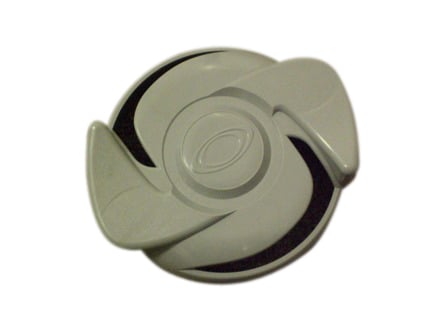 Master Diverter Valve, Handle, width 4.5 inch Questions & Answers