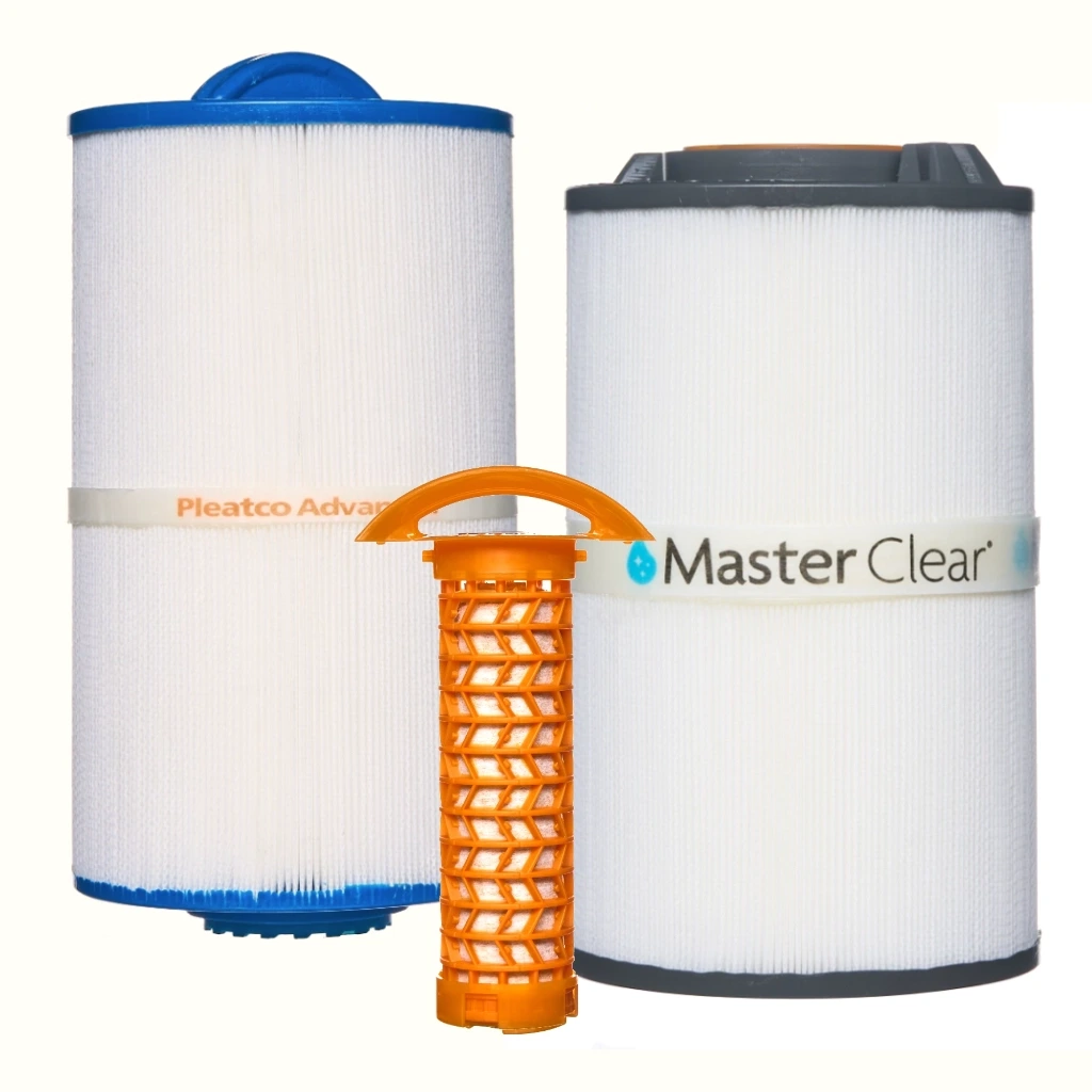 Swim 13 Filter Set Questions & Answers