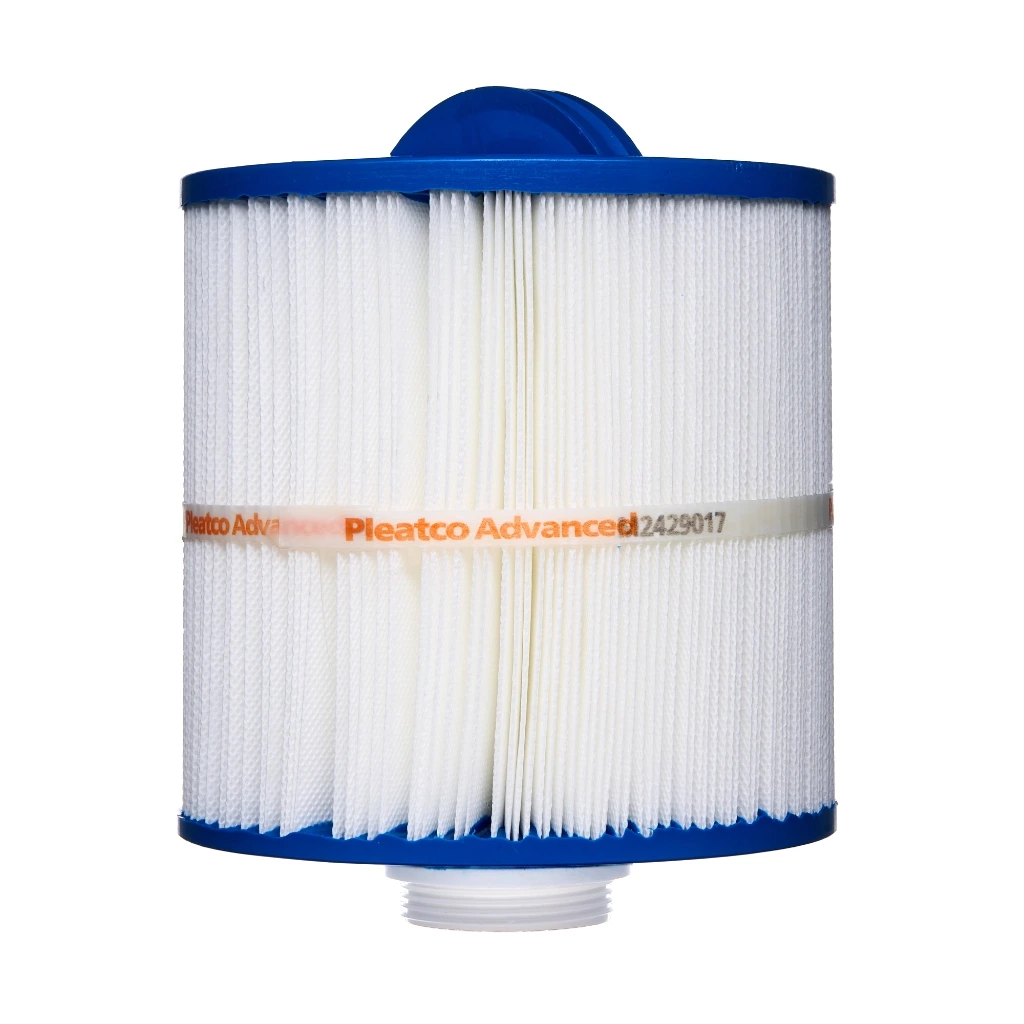 Is this filter compatible with Down East Spas?