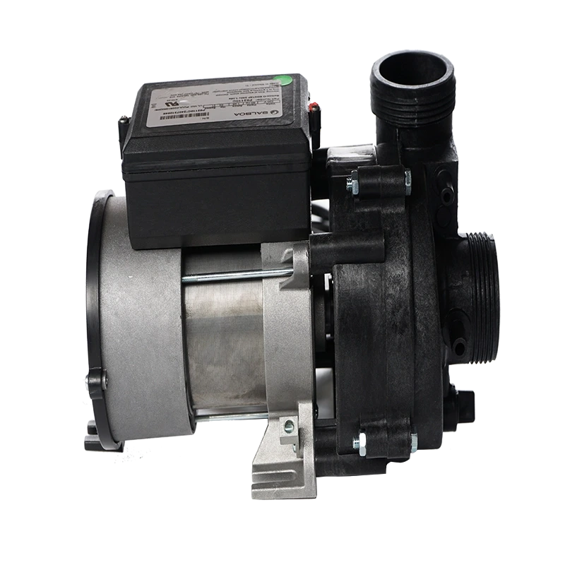 How to tell if a spa pump is bad?