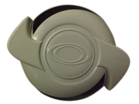 Is this air control handle compatible with the 2008 H2X Cross Trainer?