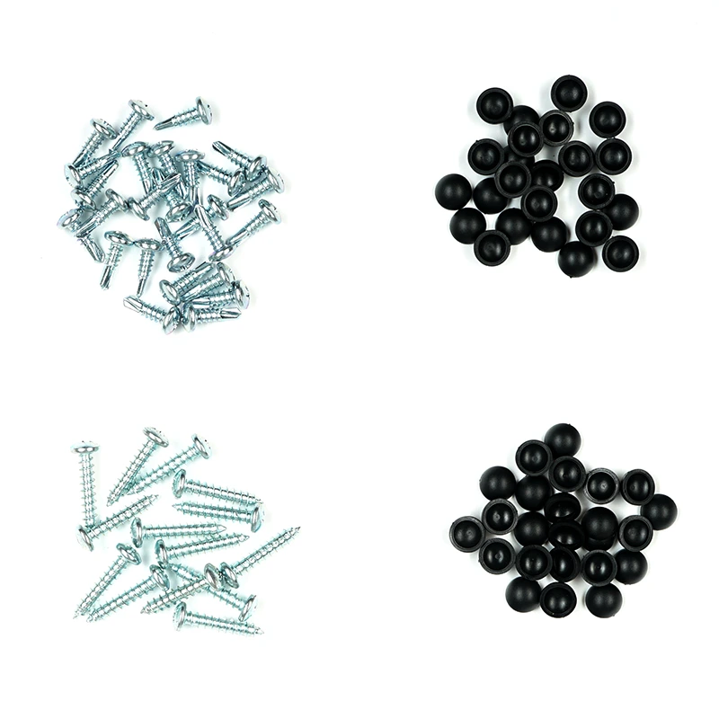 Screw Kit for CoverMate Easy Questions & Answers