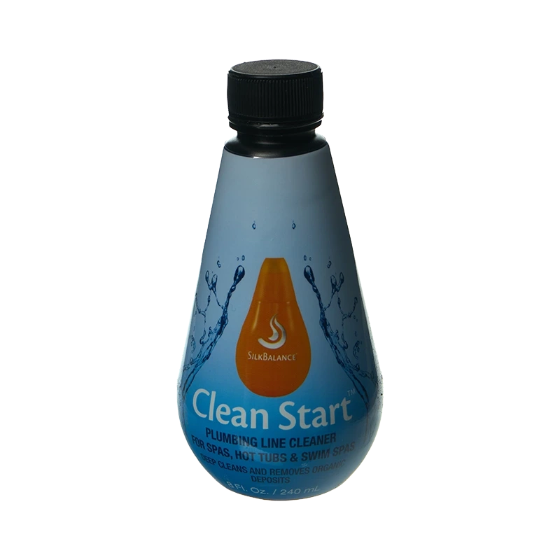 SilkBalance Clean Start Plumbing Line Cleaner Questions & Answers