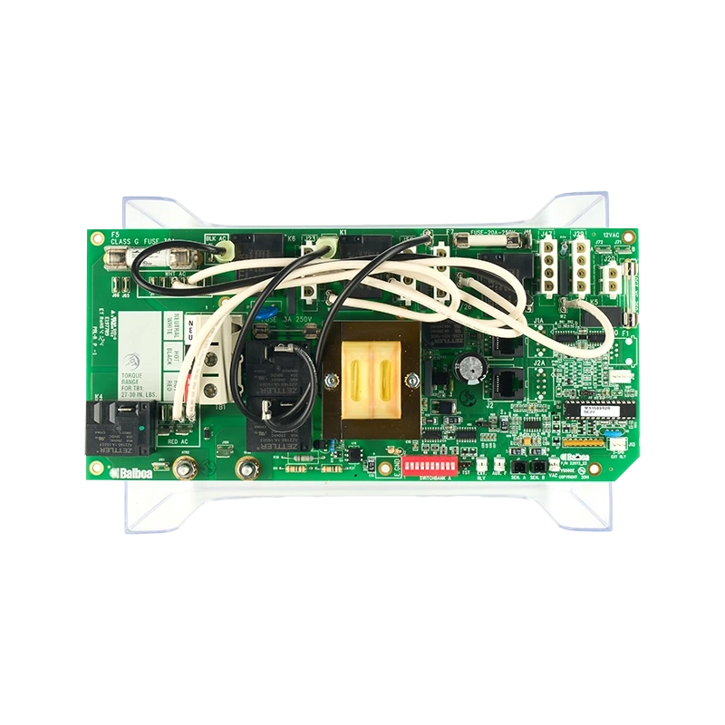 MS1500 PC Board Questions & Answers