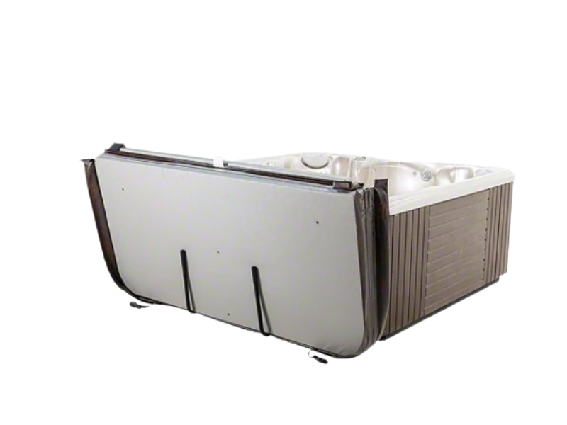 Is there an additional kit available for taller units?