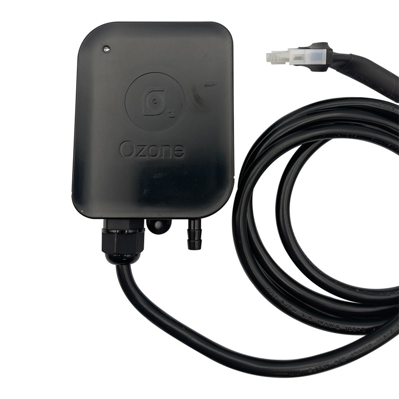 Ozone, Auto Sensing Questions & Answers