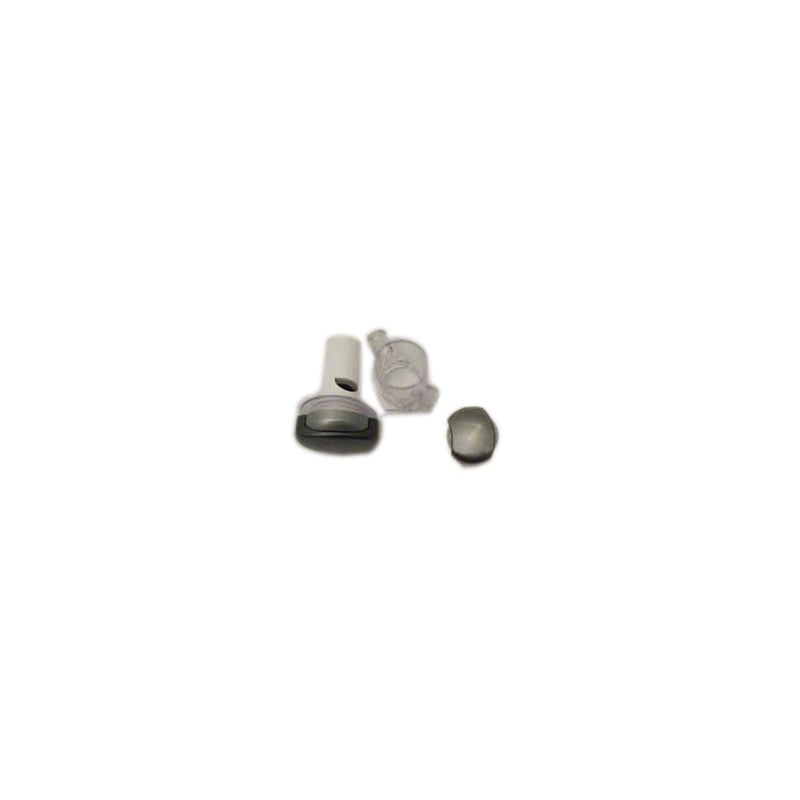 Air Control Grey Questions & Answers