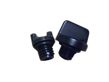 What does the Freeze Plug Kit include?