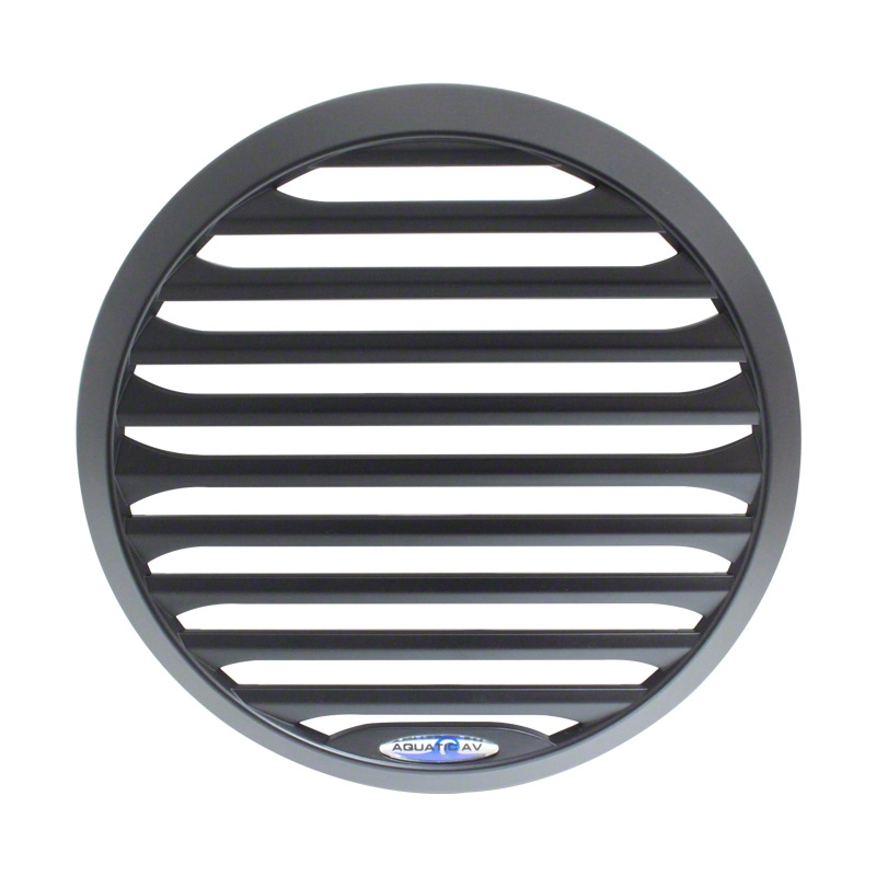 What is the distance between the tabs or mounting clip to attach to speaker, do you have a picture of the back?