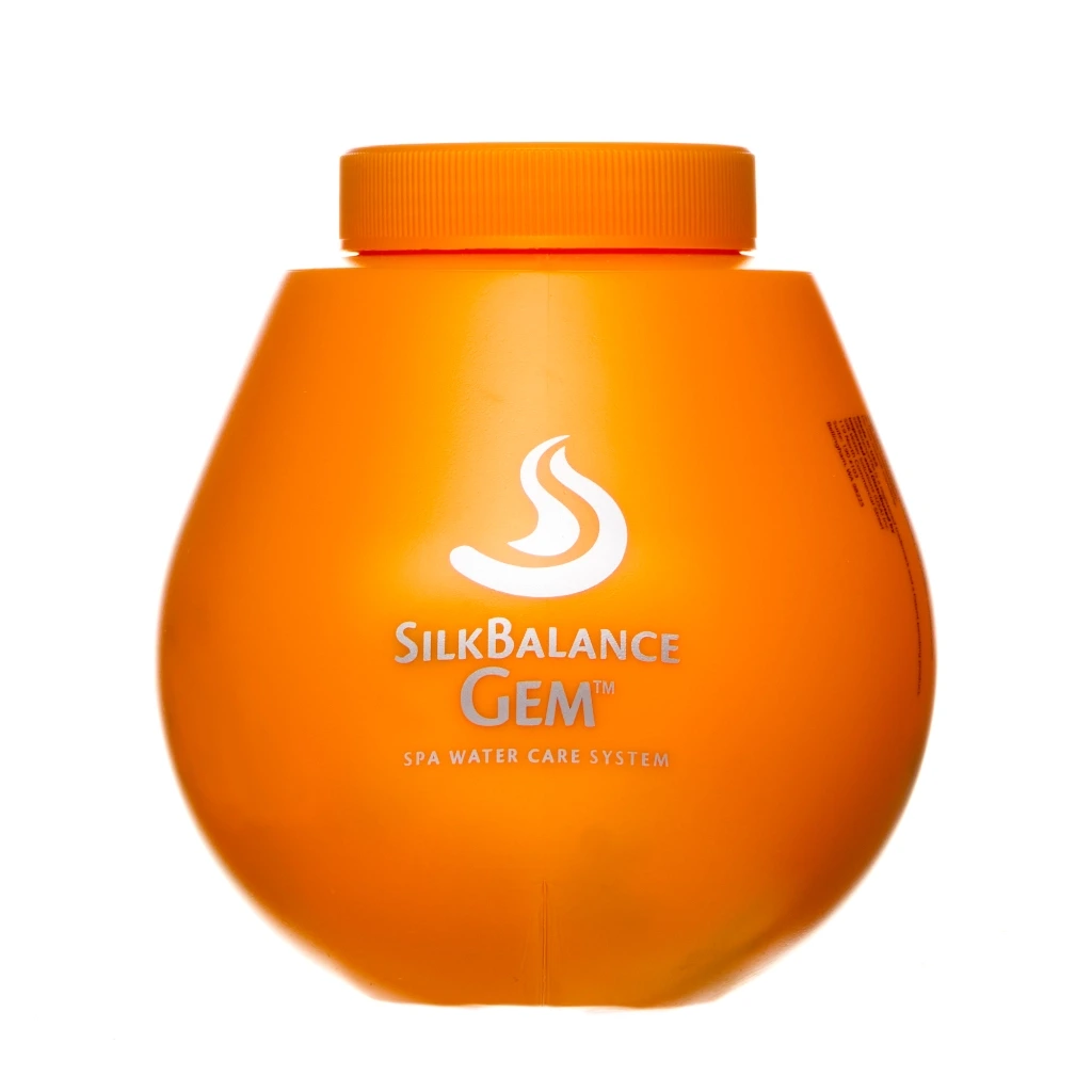 SilkBalance - Water Shock Gems (16oz) Questions & Answers