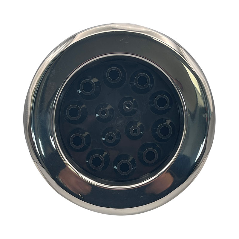 SS Master Massage Jet-Black Questions & Answers