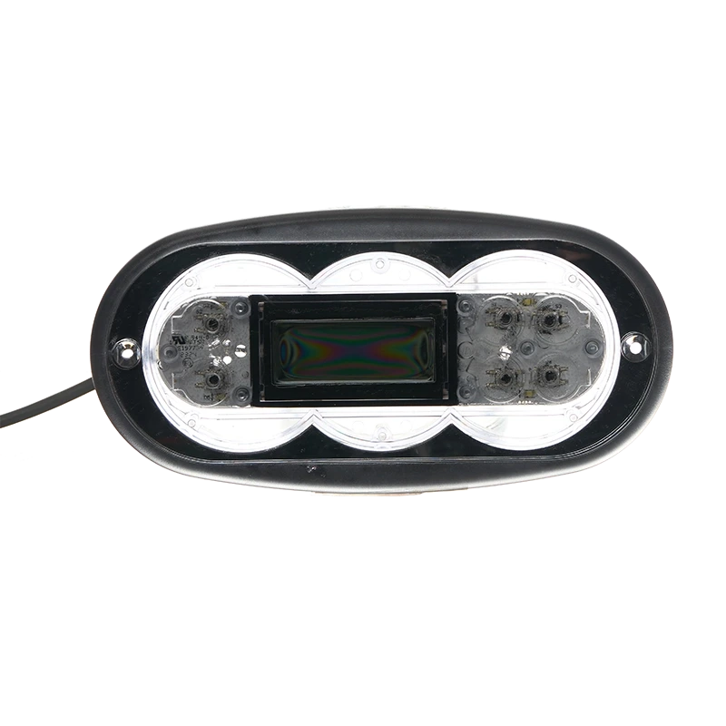 TP 500S Control Panel Questions & Answers