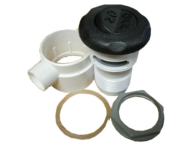 Is this toggle compatible with Contractor Series spas?