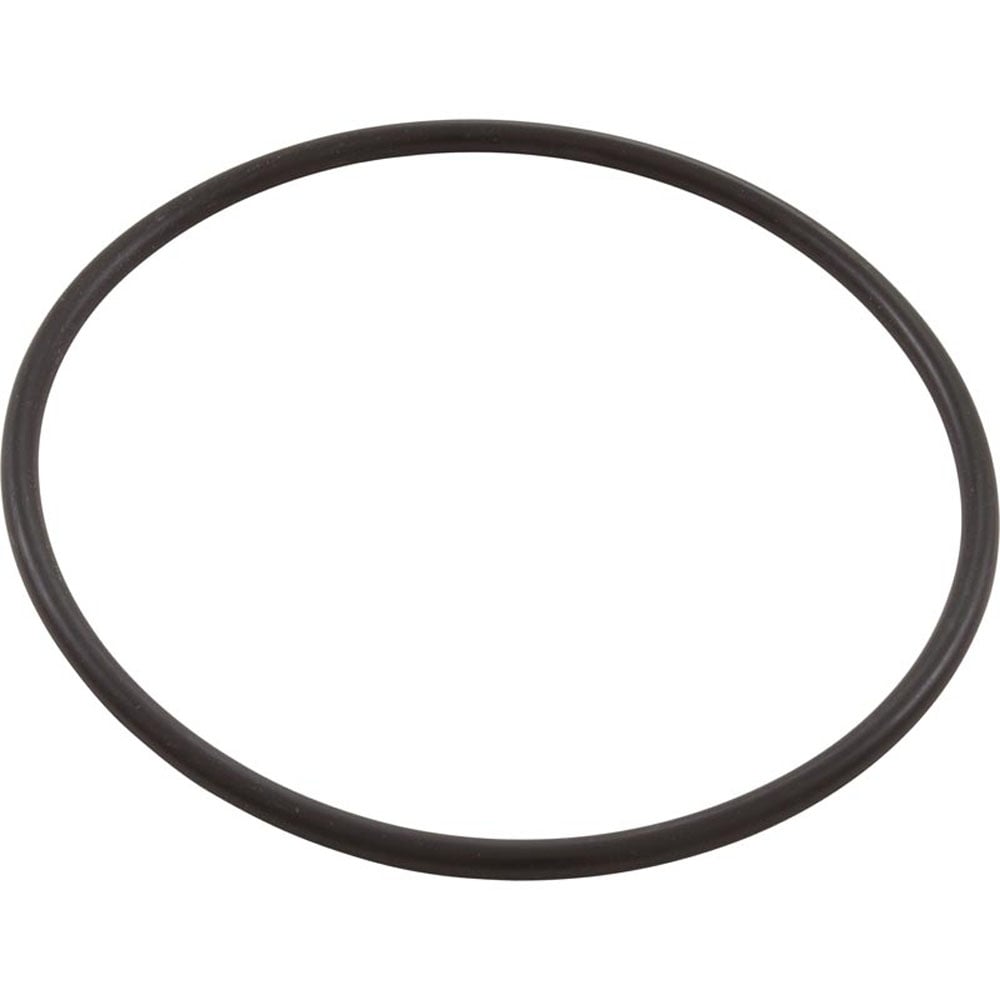 How to tell if pool pump O-ring is bad?