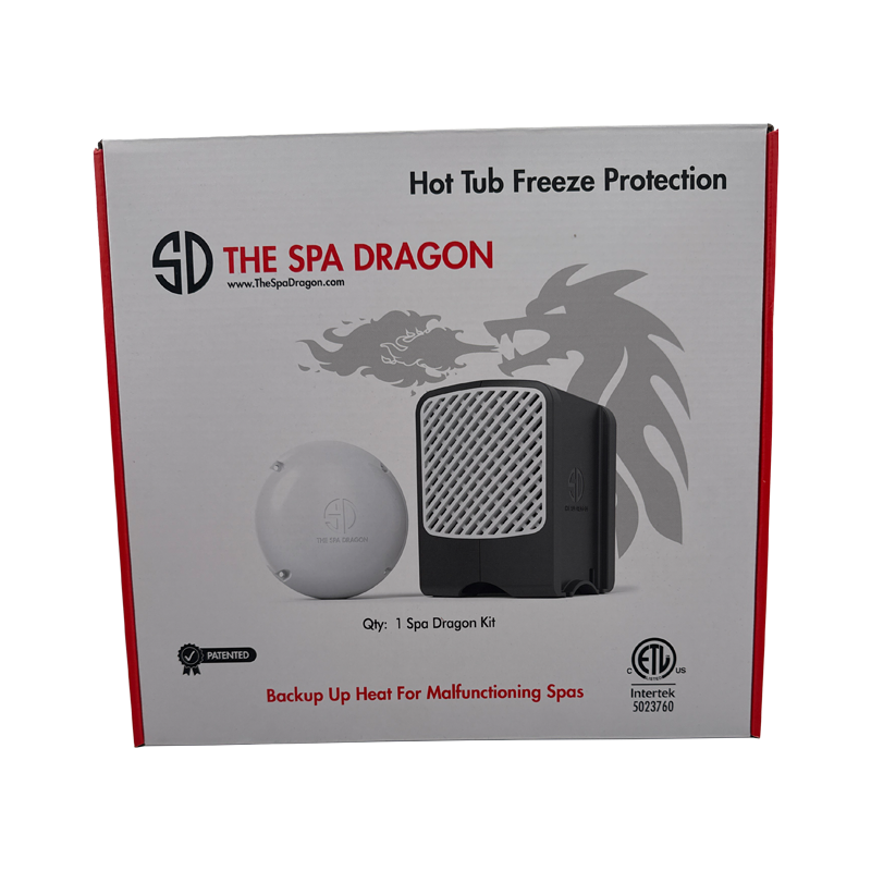 The Spa Dragon Questions & Answers