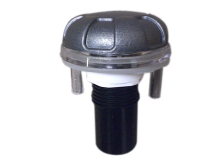 DSG LED Lit Air Control 2009 Questions & Answers
