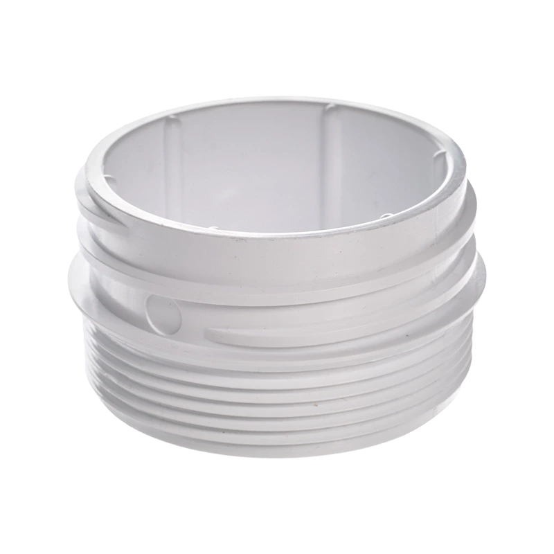What is a "Filter Bulkhead" in a hot tub?