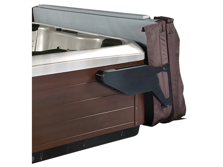 CoverMate Vanish XL by Leisure Concepts Questions & Answers
